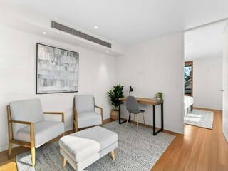 Apartamento Sydney Características 12