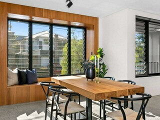 Appartement Sydney Équipement 13