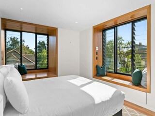 Appartement Sydney Kenmerken 15