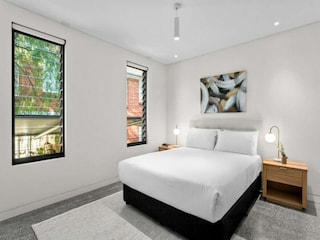 Apartment Sydney Features 16