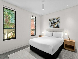Appartement Sydney Kenmerken 16