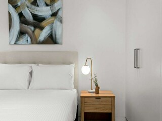 Appartamento Sydney Caratteristiche 17