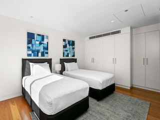 Apartment Sydney Ausstattung 18