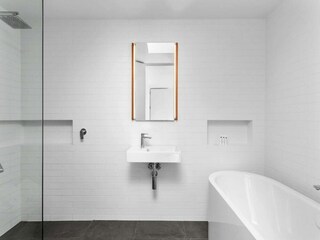 Appartement Sydney Kenmerken 21