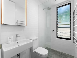 Apartment Sydney Ausstattung 22