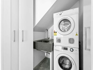 Apartment Sydney Ausstattung 23