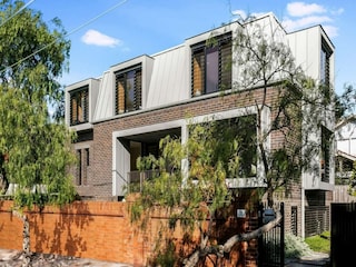 Apartment Sydney Ausstattung 24