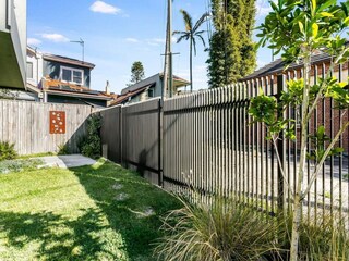 Apartamento Sydney Características 25