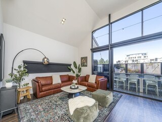 Apartamento Perth Características 17