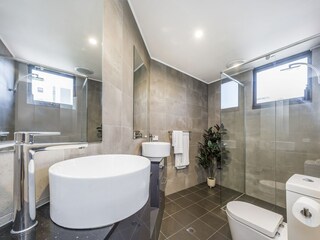 Appartamento Perth Caratteristiche 20