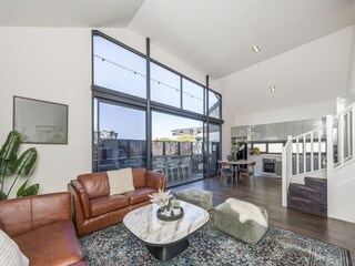 Appartement Perth Équipement 21