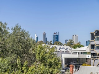 Apartment Perth Outdoor Recording 2