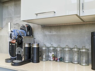 Apartamento Perth Características 19