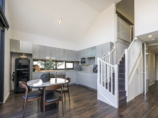 Apartamento Perth Características 20