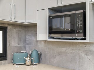 Apartamento Perth Características 10