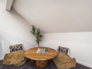 Apartamento Perth Características 21