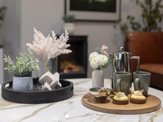 Apartamento Perth Características 11