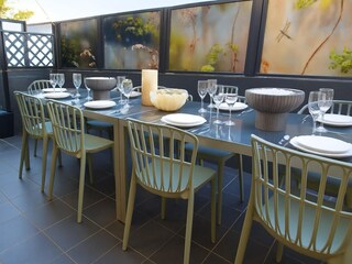 Appartamento Perth Registrazione all'aperto 1