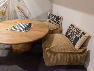 Apartamento Perth Características 27