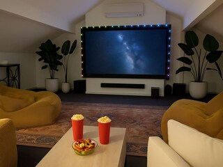 Apartamento Perth Características 12