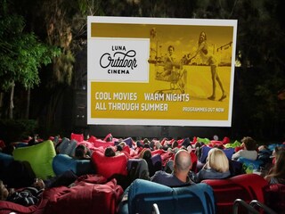 Appartement Perth Environnement 31