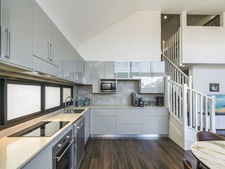 Apartamento Perth Características 13