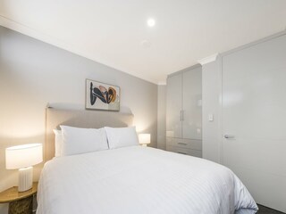 Appartement Perth Équipement 14