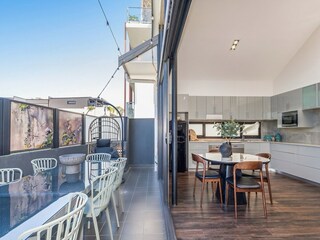 Appartement Perth Buitenaudio-opname 4