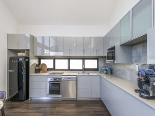 Appartement Perth Kenmerken 9