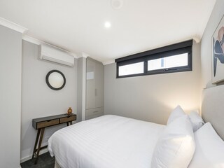 Apartamento Perth Características 10