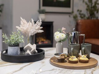 Apartamento Perth Características 15