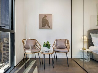 Apartamento Melbourne  1