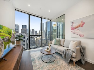 Apartment Melbourne Features 6