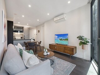 Apartment Melbourne Features 3