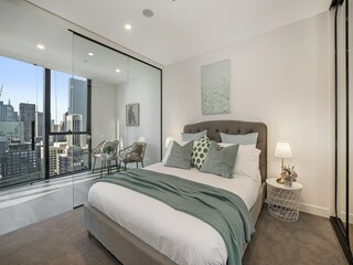 Apartamento Melbourne Características 14