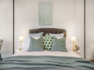 Apartment Melbourne Features 12