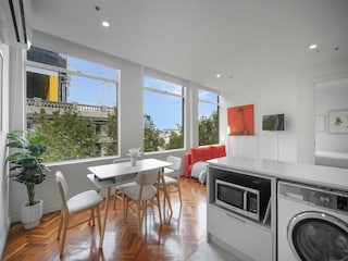 Appartement Melbourne Kenmerken 8
