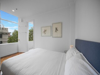 Appartamento Melbourne Caratteristiche 5