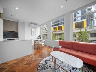 Appartement Melbourne Kenmerken 4