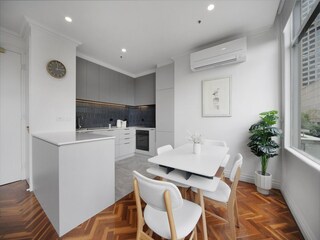 Apartment Melbourne Features 14
