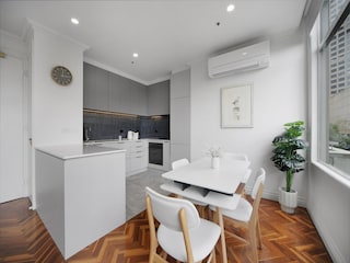 Appartement Melbourne Kenmerken 14
