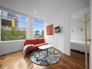 Appartement Melbourne Kenmerken 10