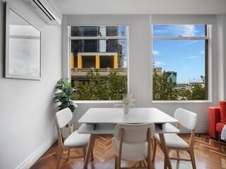 Apartment Melbourne Features 11