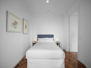 Appartement Melbourne Kenmerken 5