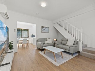 Apartamento Welt Características 11