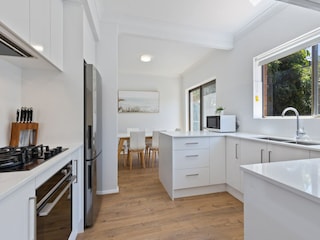Apartamento Welt Características 19