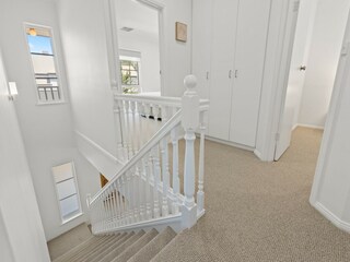 Apartamento Welt Características 5