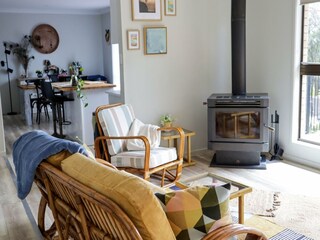 Appartement Welt Équipement 16