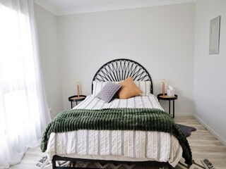 Appartement Welt Équipement 8