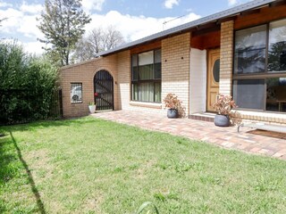 Appartement Welt Équipement 21